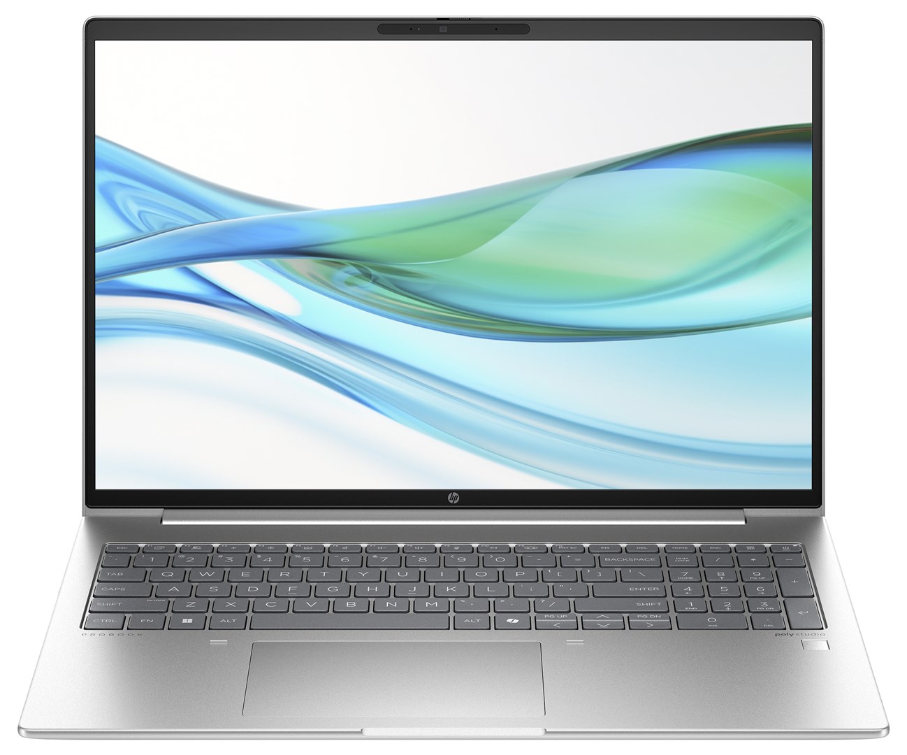 HP ProBook 460 G11 Intel Core Ultra 5 125U Laptop 40.6 cm (16") WUXGA 16 GB DDR5-SDRAM 1 TB SSD Wi-Fi 6E (802.11ax) Windows 11 Home Silver HP ProBook 460 G11 Intel Core Ultra 5 125U Laptop 40.6 cm (16") WUXGA 16 GB DDR5-SDRAM 1 TB SSD Wi-Fi 6E (802.11ax) Windows 11 Home Silver