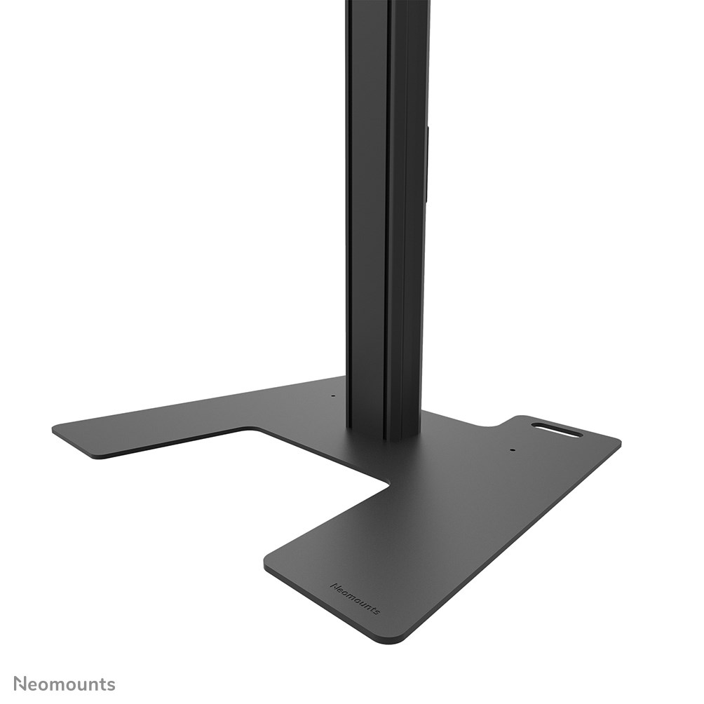 Neomounts FL45S-825BL1 TV floor stand 37-75" - TÜV Neomounts FL45S-825BL1 TV floor stand 37-75" - TÜV
