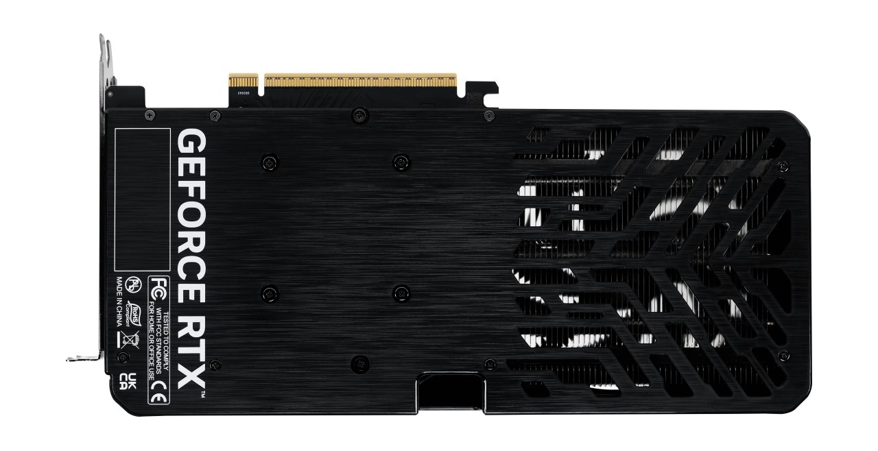 Palit GeForce RTX 5060 Ti Dual NVIDIA 8 GB GDDR7 Palit GeForce RTX 5060 Ti Dual NVIDIA 8 GB GDDR7