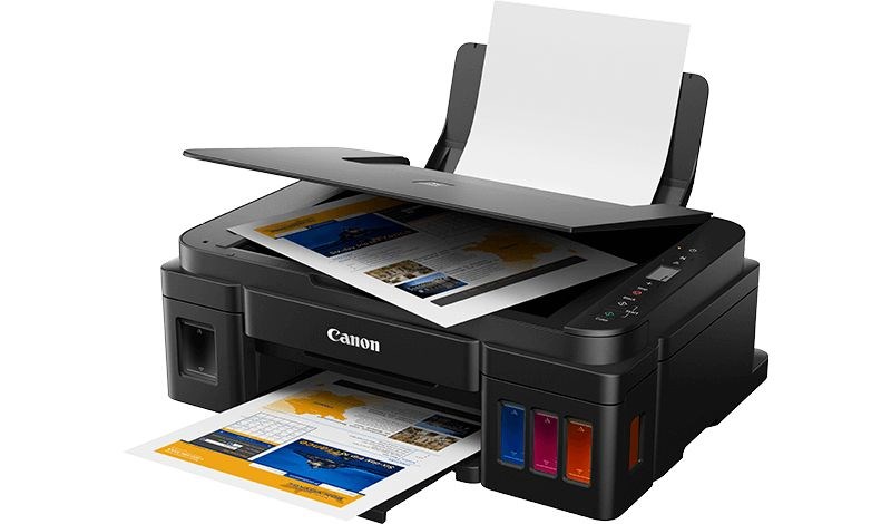 Canon PIXMA G2410 Inkjet A4 4800 x 1200 DPI 8.8 ppm Canon PIXMA G2410 Inkjet A4 4800 x 1200 DPI 8.8 ppm