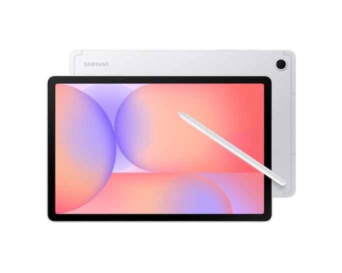 Samsung Galaxy Tab S10 Lite 128 GB 27.7 cm (10.9") 6 GB Wi-Fi 6 (802.11ax) Silver Samsung Galaxy Tab S10 Lite 128 GB 27.7 cm (10.9") 6 GB Wi-Fi 6 (802.11ax) Silver