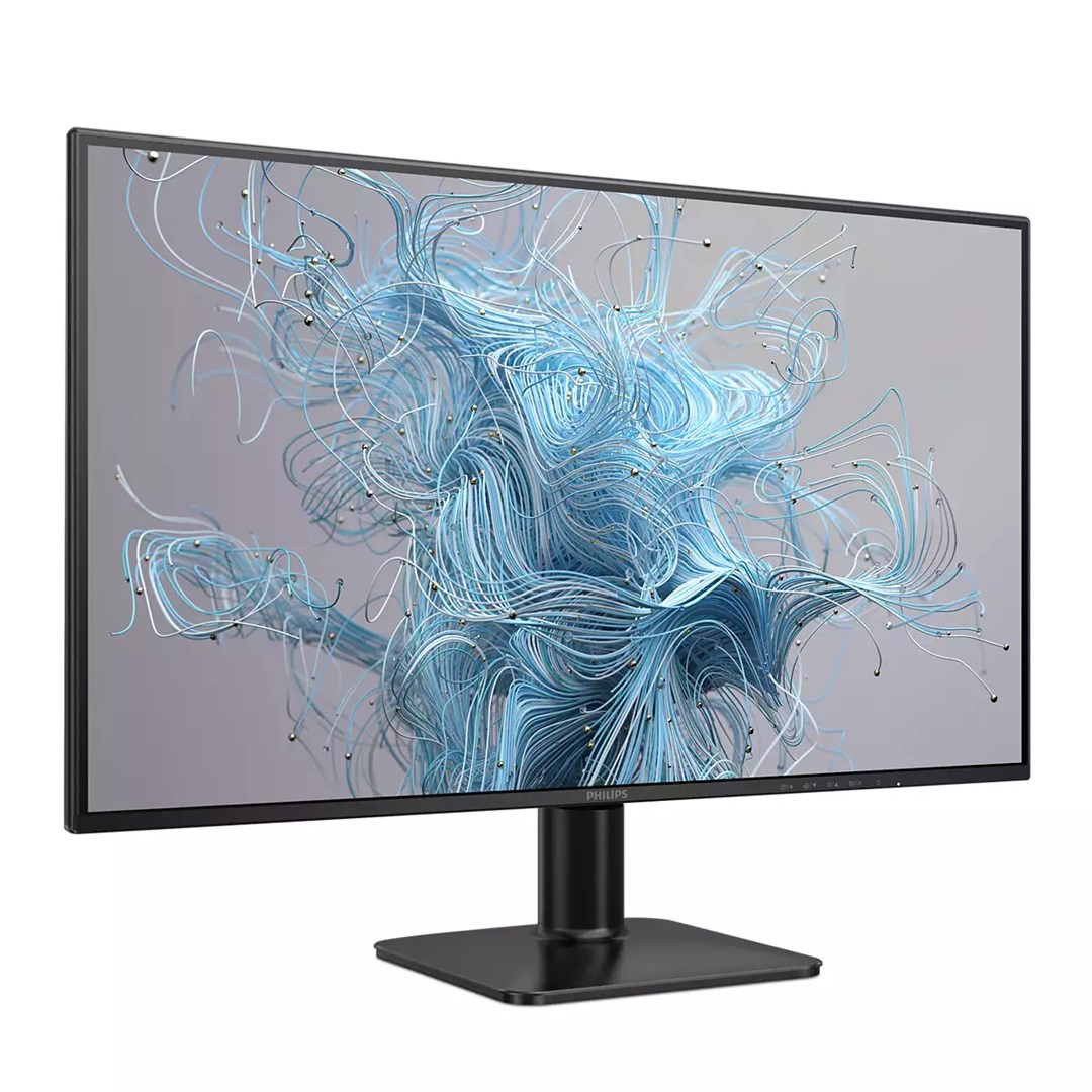 Philips 1000 series 27E2N1110/00 computer monitor 68.6 cm (27") 1920 x 1080 pixels Full HD LCD Black Philips 1000 series 27E2N1110/00 computer monitor 68.6 cm (27") 1920 x 1080 pixels Full HD LCD Black