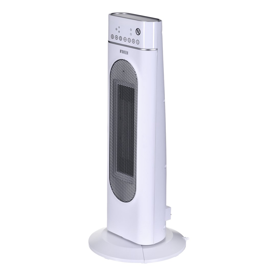 Ceramic heaterNOVEEN PTC3000 tower smart Ceramic heaterNOVEEN PTC3000 tower smart