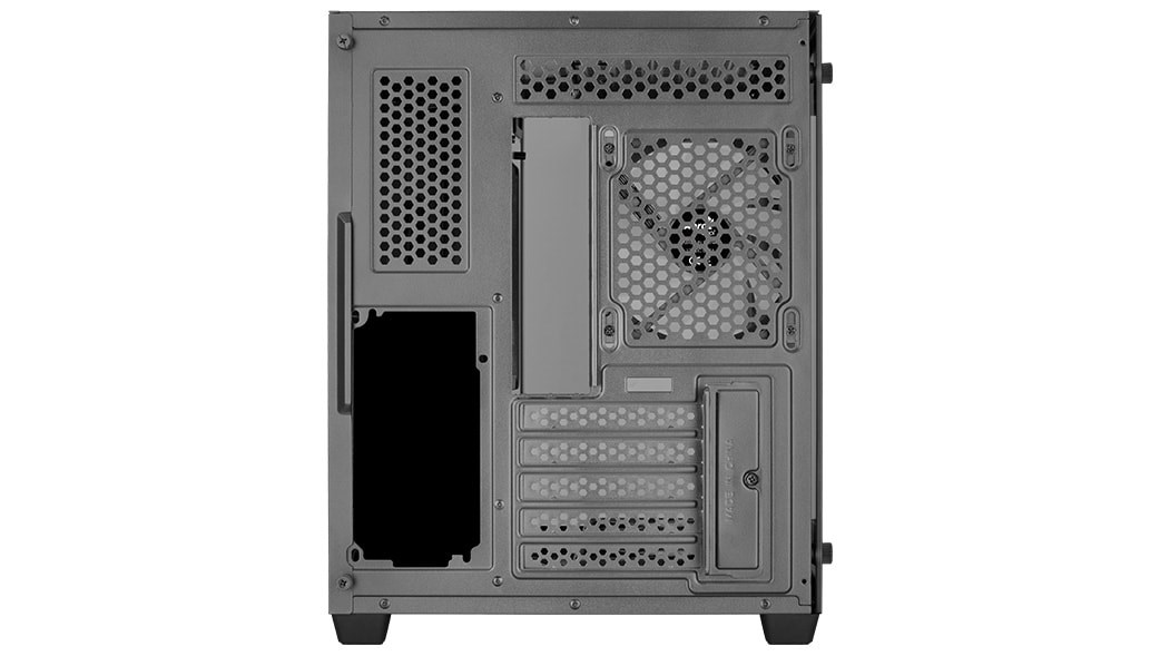 AEROCOOL PGS DRYFT MINI-G-BK-V1 FRGB AEROCOOL PGS DRYFT MINI-G-BK-V1 FRGB