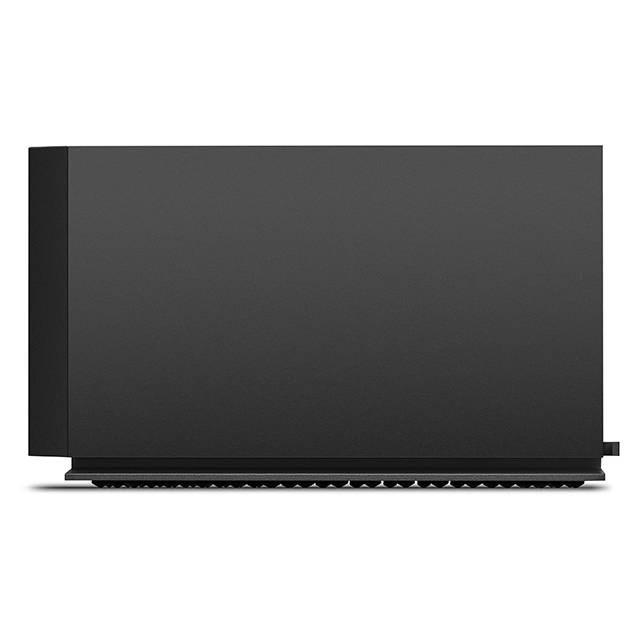 LaCie d2 Professional external hard drive 8 TB 7200 RPM 2.5" USB Type-C 3.2 Gen 1 (3.1 Gen 1) Black LaCie d2 Professional external hard drive 8 TB 7200 RPM 2.5" USB Type-C 3.2 Gen 1 (3.1 Gen 1) Black