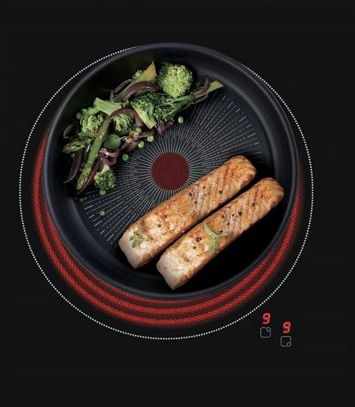 TEFAL Ingenio Unlimited 18 cm saucepan L7630632 TEFAL Ingenio Unlimited 18 cm saucepan L7630632