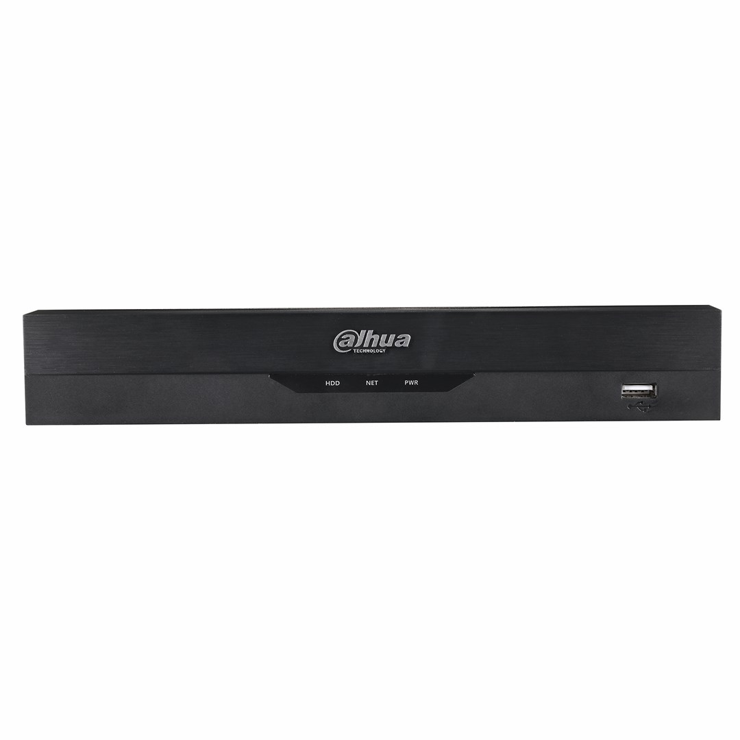 REJESTRATOR IP DAHUA NVR4108HS-NO REJESTRATOR IP DAHUA NVR4108HS-NO