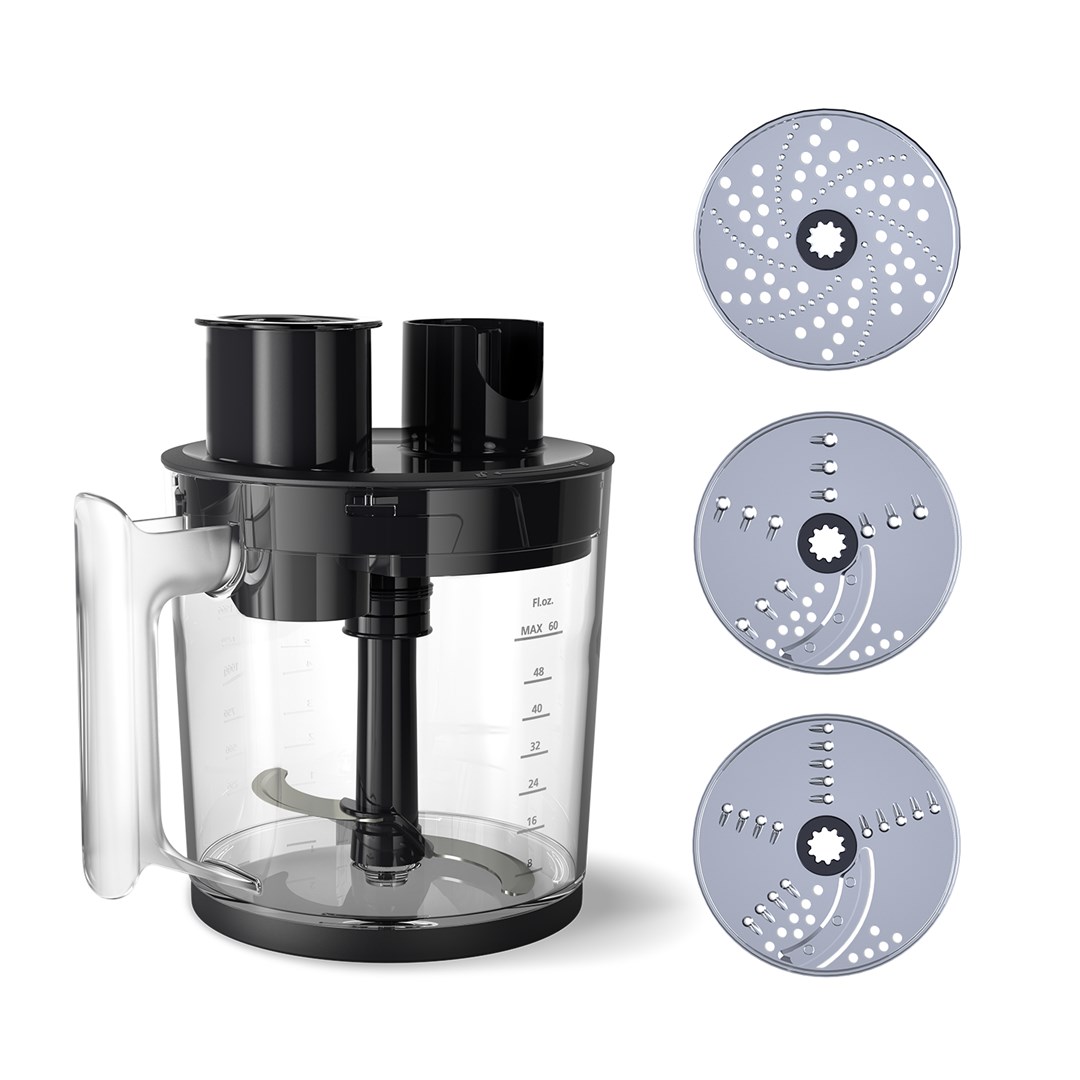 Philips 5000 series HR2685/00 Hand Blender Philips 5000 series HR2685/00 Hand Blender