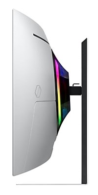 Samsung LS34DG850SUXDU computer monitor 86.4 cm (34") 3440 x 1440 pixels OLED Silver Samsung LS34DG850SUXDU computer monitor 86.4 cm (34") 3440 x 1440 pixels OLED Silver