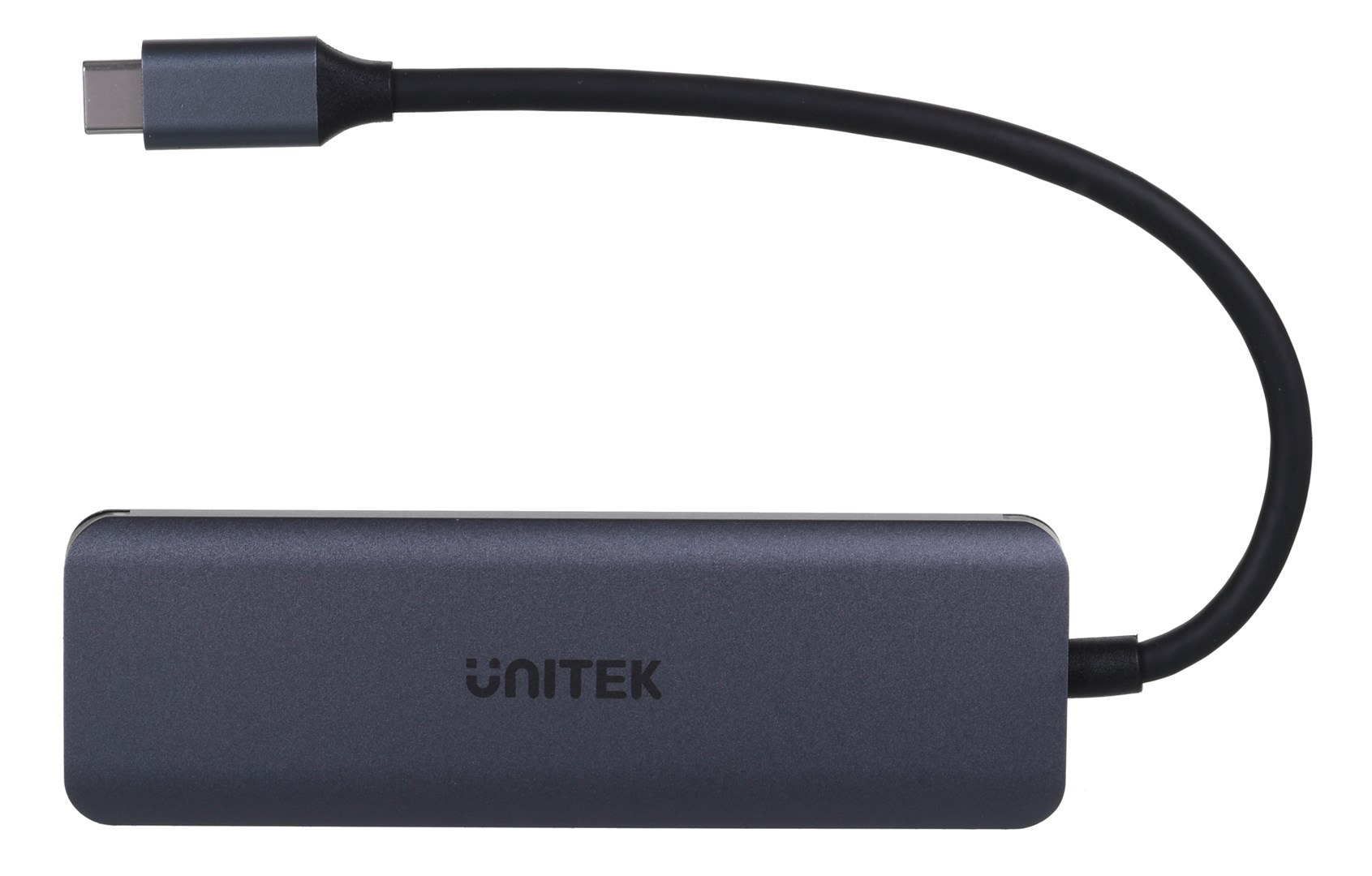 UNITEK HUB USB-C H1107Q; USB-A x2, USB-C x2 UNITEK HUB USB-C H1107Q; USB-A x2, USB-C x2