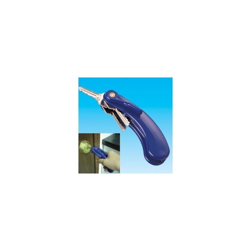 Key ring Key ring