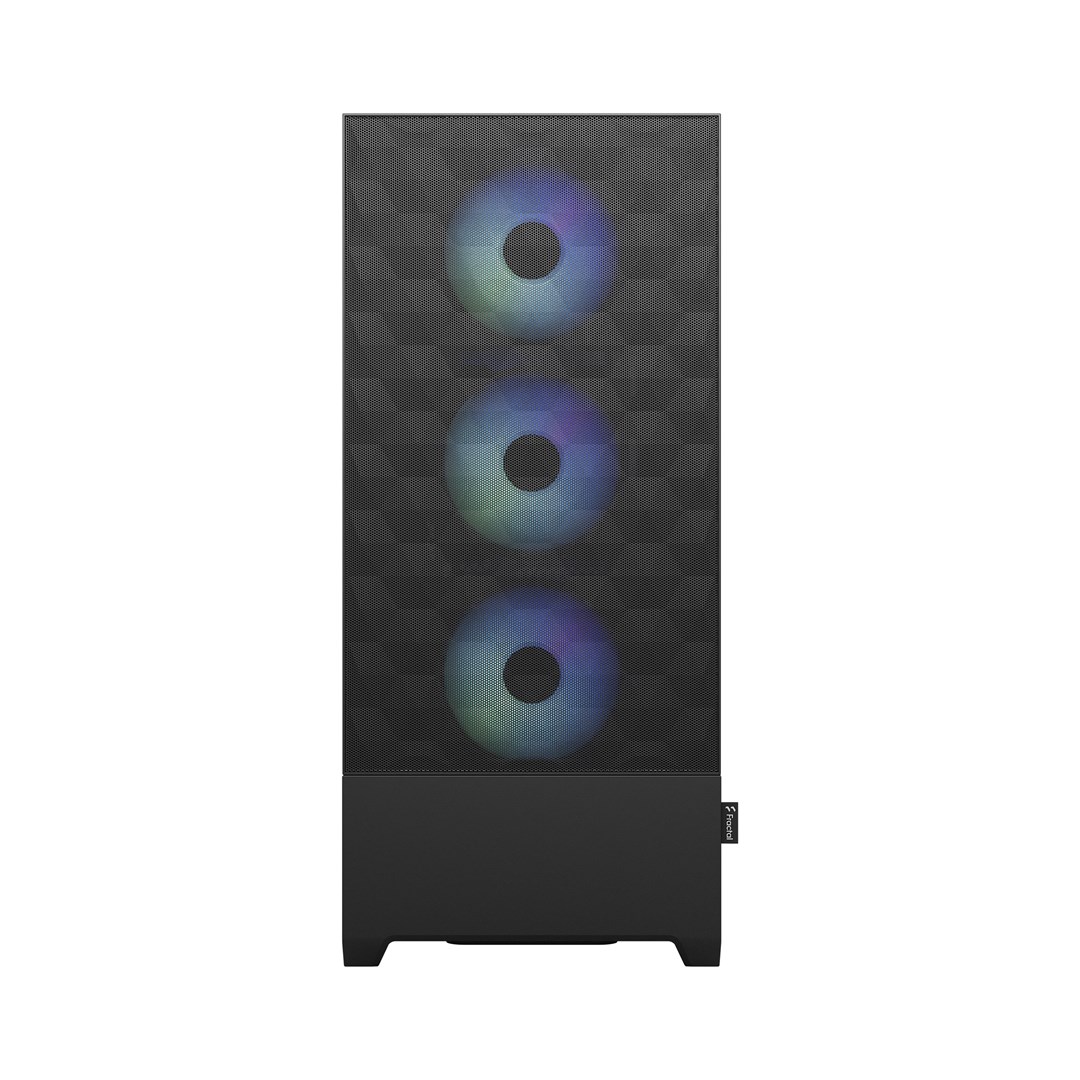 Fractal Design Pop XL Air Tower Black Fractal Design Pop XL Air Tower Black