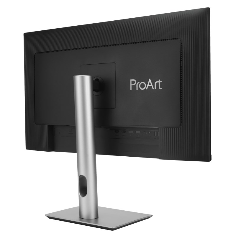 ASUS ProArt PA329CRV computer monitor 80 cm (31.5") 3840 x 2160 pixels 4K Ultra HD LCD Black ASUS ProArt PA329CRV computer monitor 80 cm (31.5") 3840 x 2160 pixels 4K Ultra HD LCD Black