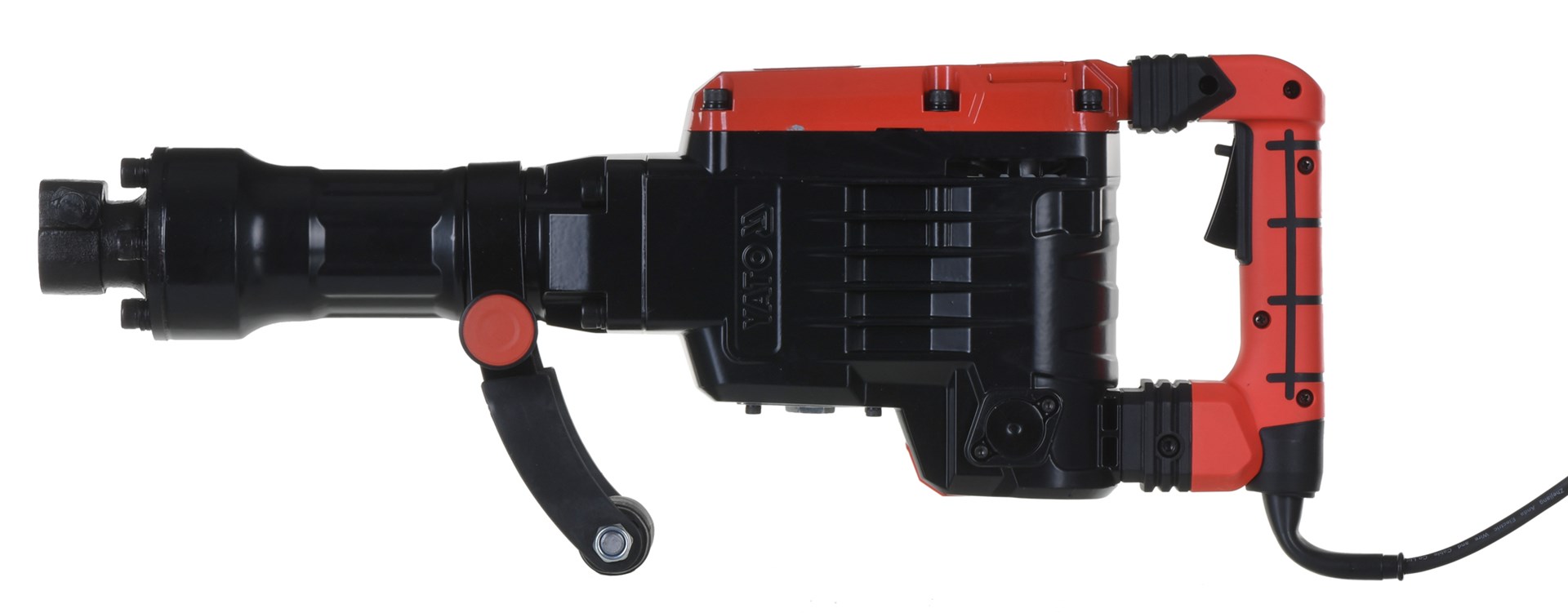 YATO DEMOLITION HAMMER 1600W 82002 YATO DEMOLITION HAMMER 1600W 82002