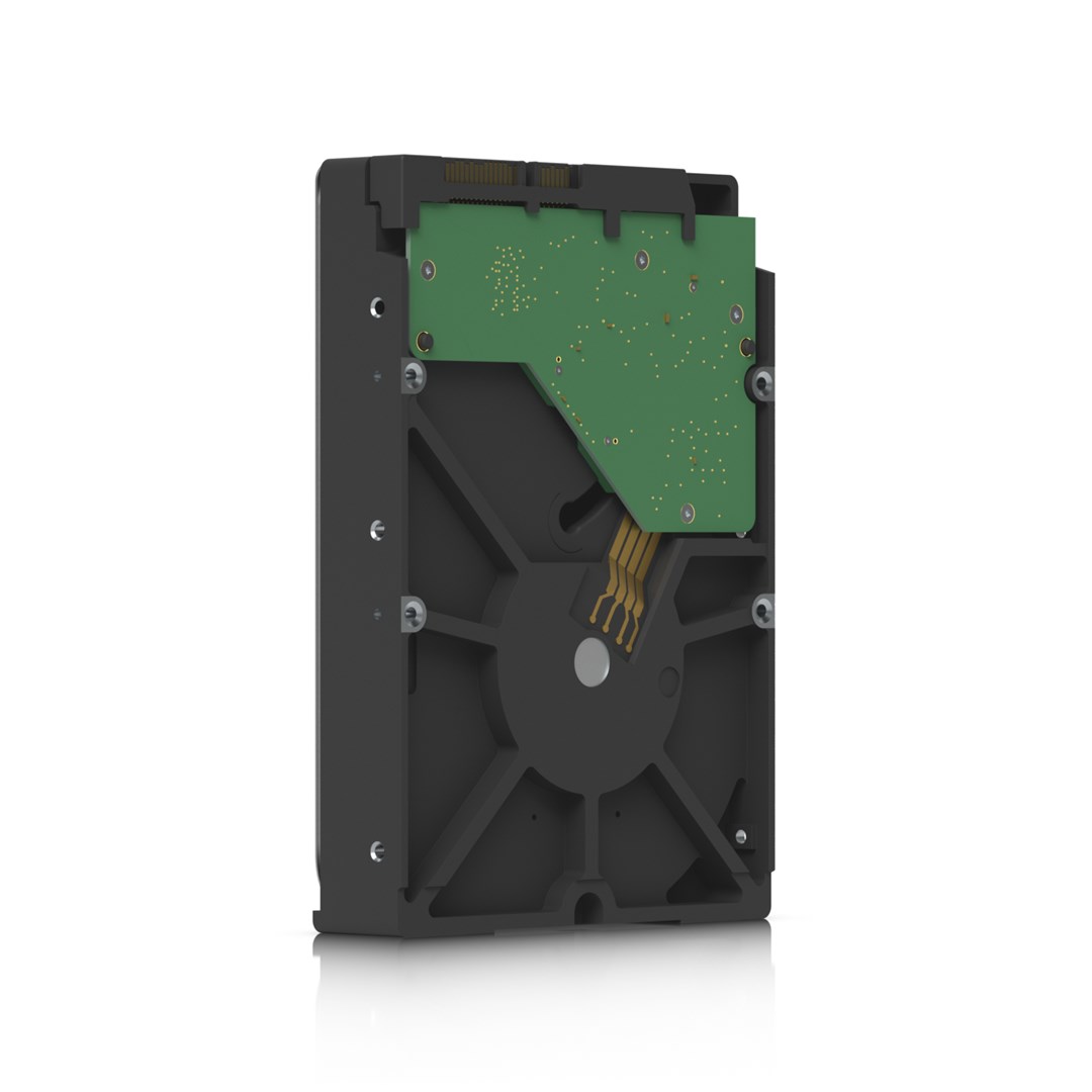 Ubiquiti UACC-HDD-E-8TB internal hard drive 7200 RPM 3.5" Serial ATA Ubiquiti UACC-HDD-E-8TB internal hard drive 7200 RPM 3.5" Serial ATA