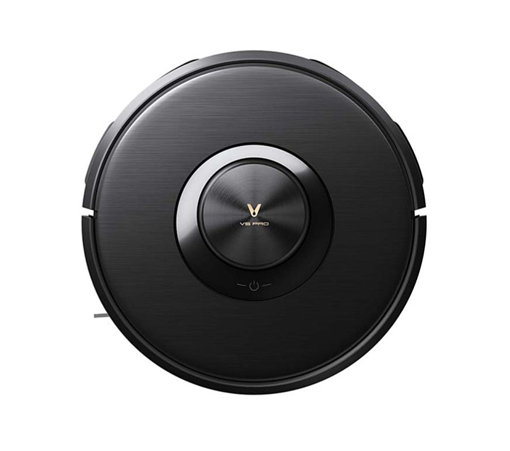 Robot Vacuum Cleaner Viomi V5 Pro Robot Vacuum Cleaner Viomi V5 Pro