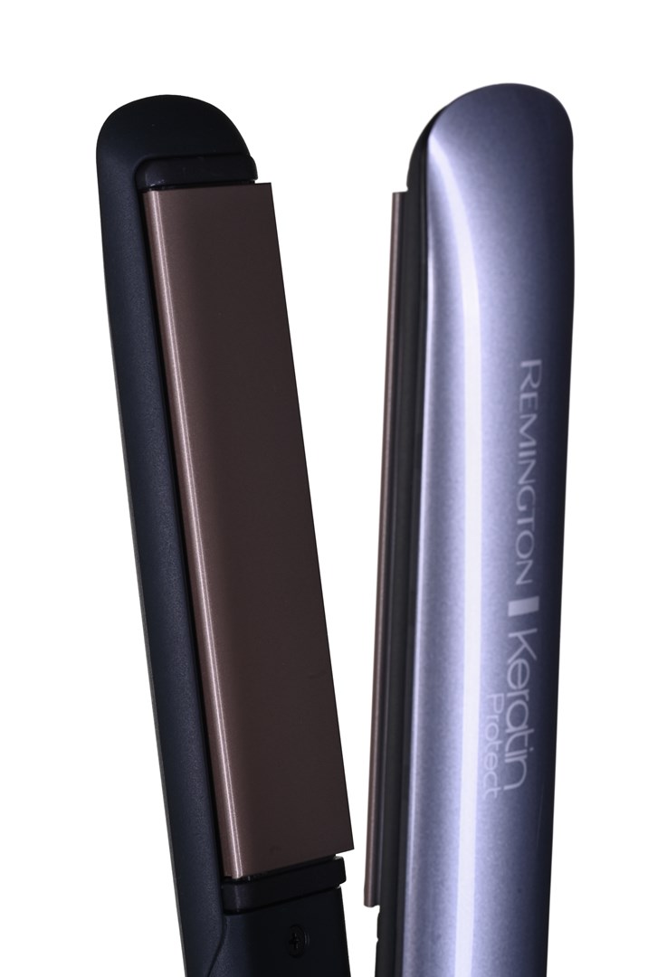 Remington S 8598 Straightening iron Warm Black, Gray 3 m Remington S 8598 Straightening iron Warm Black, Gray 3 m