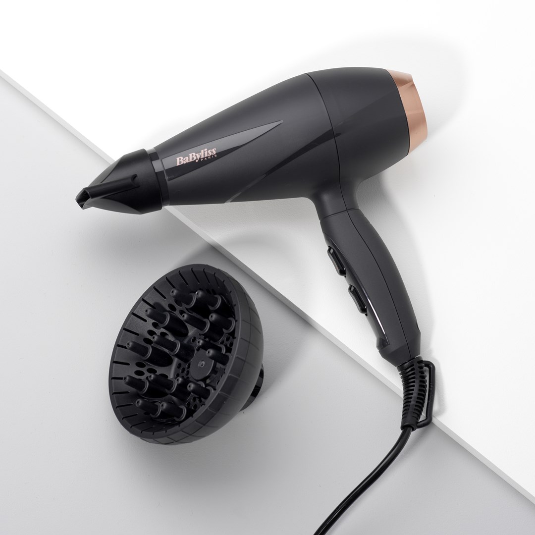 BaByliss Smooth Pro 2100 BaByliss Smooth Pro 2100