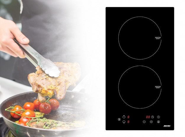 Induction cooktop MPM-30-IM-06 Induction cooktop MPM-30-IM-06