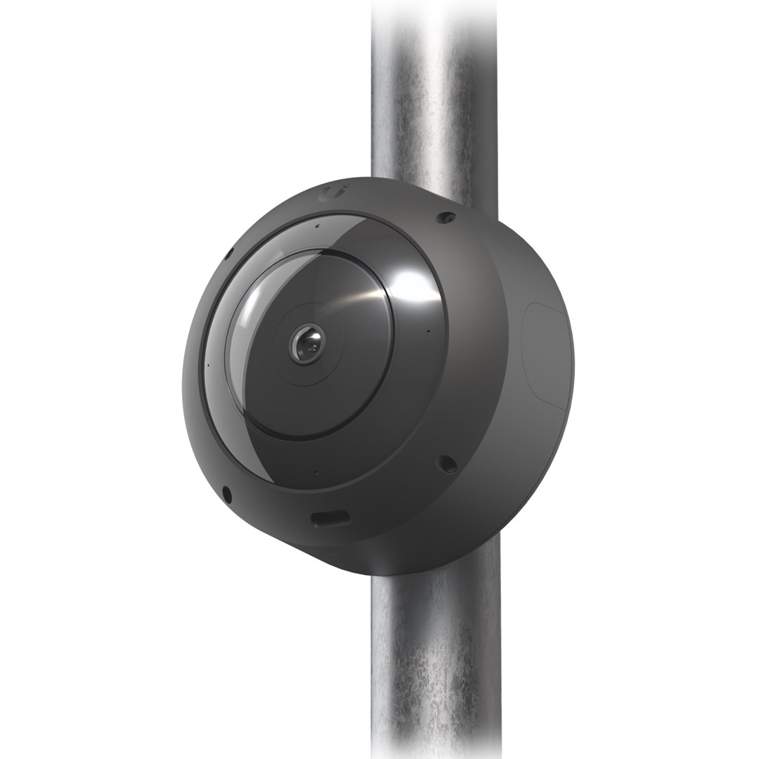 Ubiquiti UACC-AI-360-JB security camera accessory Junction box Ubiquiti UACC-AI-360-JB security camera accessory Junction box