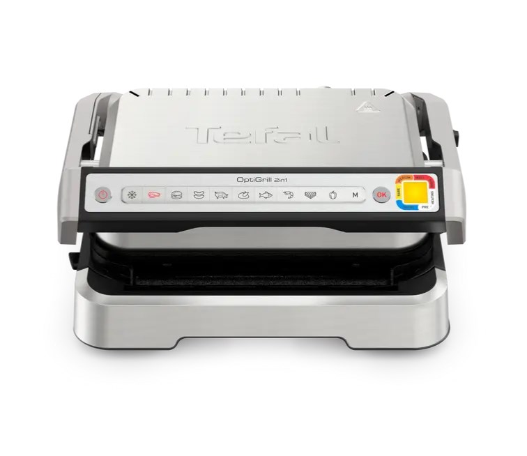 TEFAL electric grill GC 772D30 OptiGrill TEFAL electric grill GC 772D30 OptiGrill
