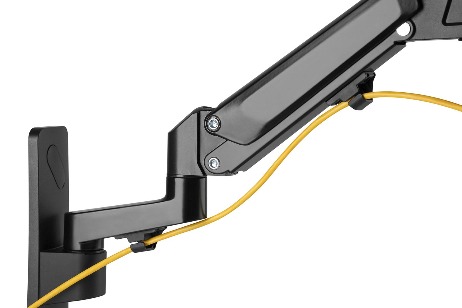 DIGITUS - monteringssat - for LCD-disp DIGITUS - monteringssat - for LCD-disp