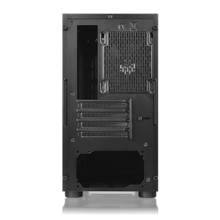 Thermaltake Versa H17 Micro Tower Black Thermaltake Versa H17 Micro Tower Black