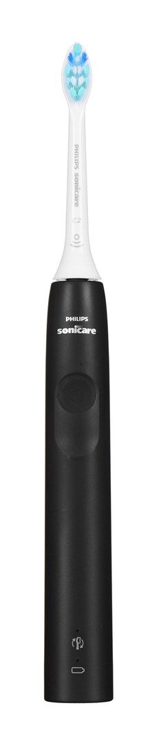 Philips 3100 series Sonic technology Sonic electric toothbrush HX3673/14. Philips 3100 series Sonic technology Sonic electric toothbrush HX3673/14.