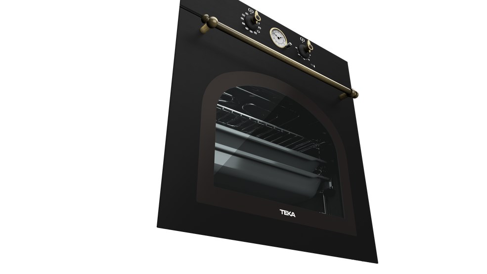 TEKA OVEN STD HRB 6300 AT TEKA OVEN STD HRB 6300 AT