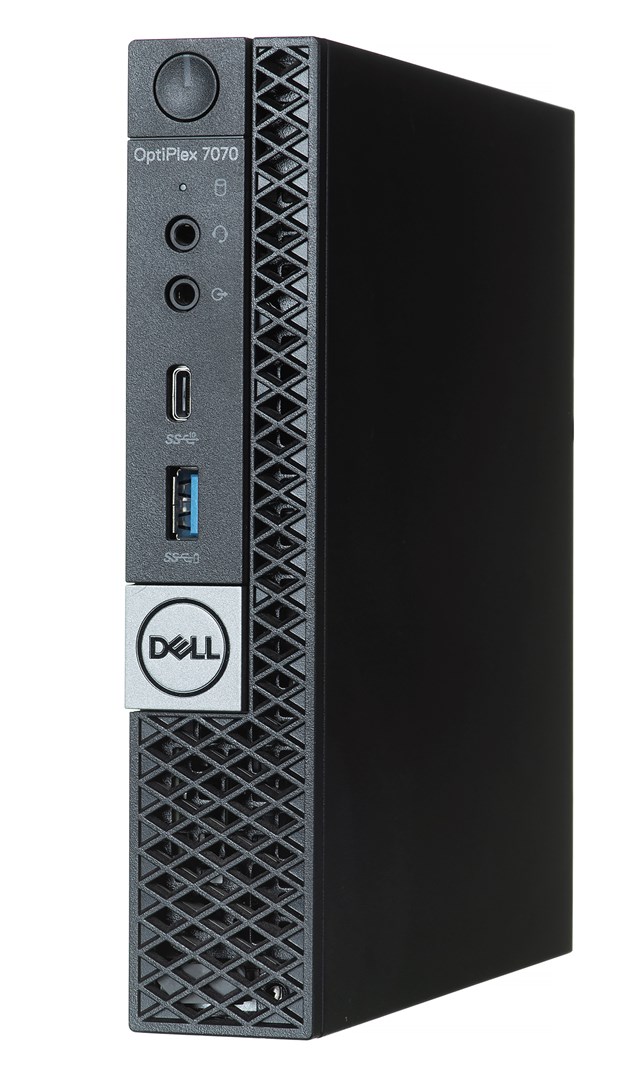 DELL OptiPlex 7070 Micro i5-9500T 16GB 512GB SSD mSFF Win11pro Used DELL OptiPlex 7070 Micro i5-9500T 16GB 512GB SSD mSFF Win11pro Used