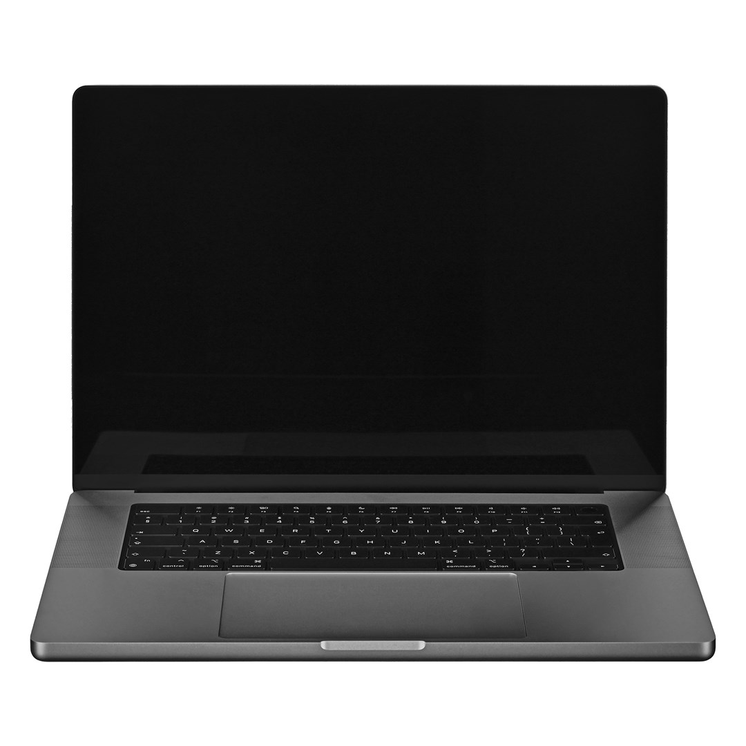 Apple MacBook Pro 16-inch : M4 Max chip with 14‑core CPU and 32‑core GPU, 36GB, 1TB SSD - Space Black Apple MacBook Pro 16-inch : M4 Max chip with 14‑core CPU and 32‑core GPU, 36GB, 1TB SSD - Space Black