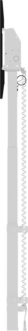 iiyama Double column electric floor lift for monitors up to 98" iiyama Double column electric floor lift for monitors up to 98"