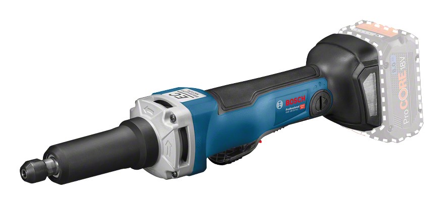 Bosch Combi-kit 4 outils 18V Battery Bosch Combi-kit 4 outils 18V Battery