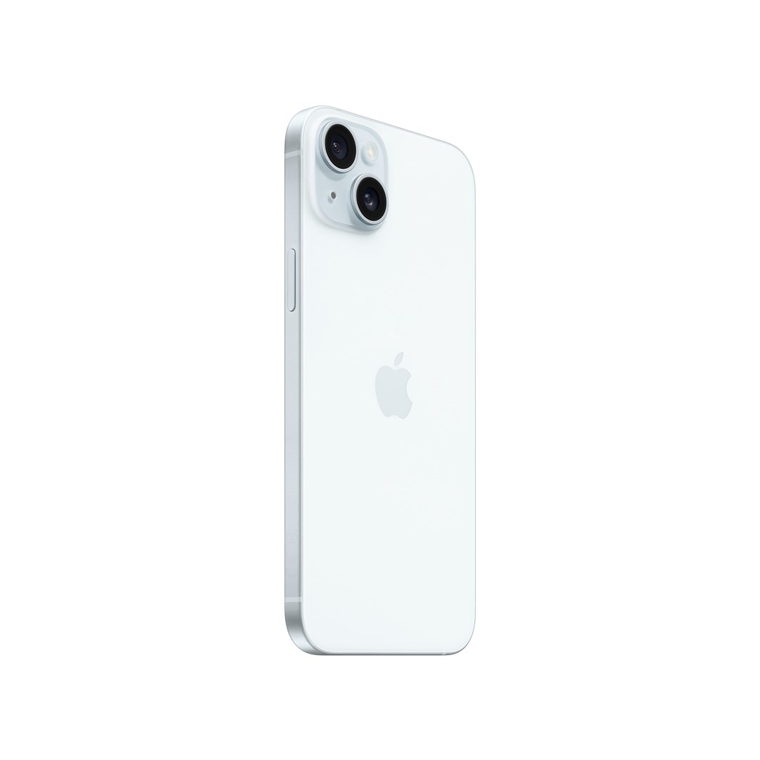 Apple iPhone 15 Plus 17 cm (6.7") Dual SIM iOS 17 5G USB Type-C 512 GB Blue Apple iPhone 15 Plus 17 cm (6.7") Dual SIM iOS 17 5G USB Type-C 512 GB Blue