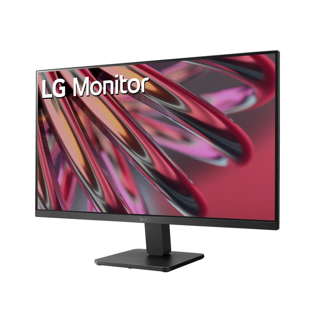 LG 27MR400-B.AEUQ computer monitor 68.6 cm (27") 1920 x 1080 pixels Full HD LED Black LG 27MR400-B.AEUQ computer monitor 68.6 cm (27") 1920 x 1080 pixels Full HD LED Black