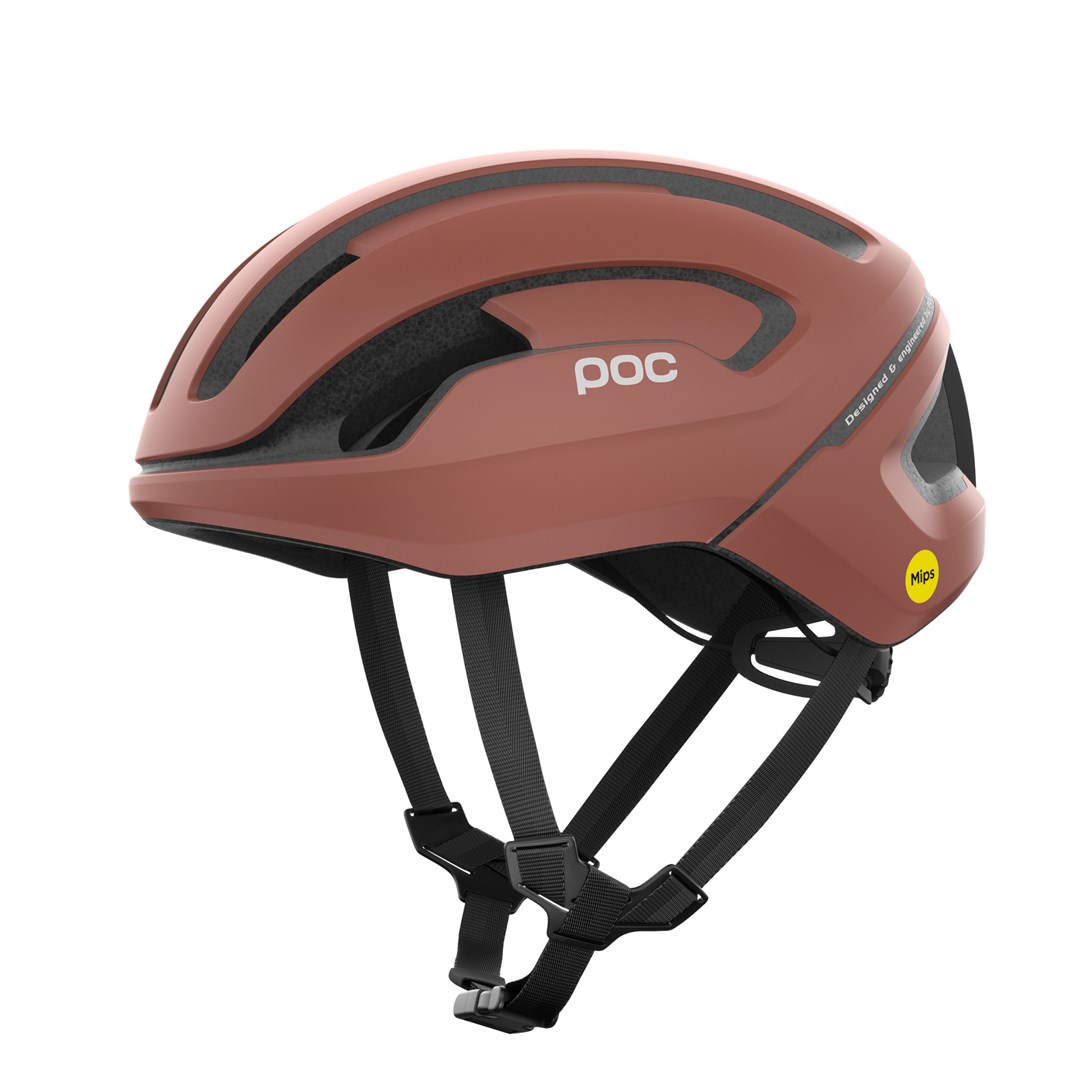 POC PC108751001LRG1 sports headwear Pink POC PC108751001LRG1 sports headwear Pink