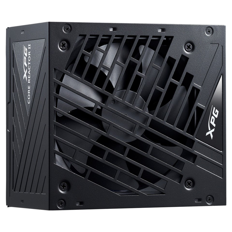 XPG COREREACTOR II 850W Power Supply XPG COREREACTOR II 850W Power Supply
