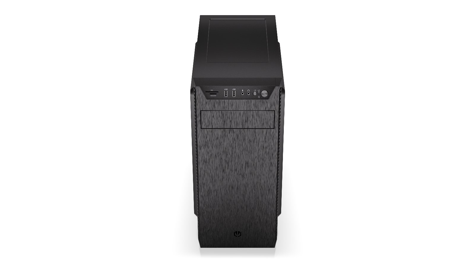 Endorfy Armis 100 Solid computer case (EY2A015) Endorfy Armis 100 Solid computer case (EY2A015)