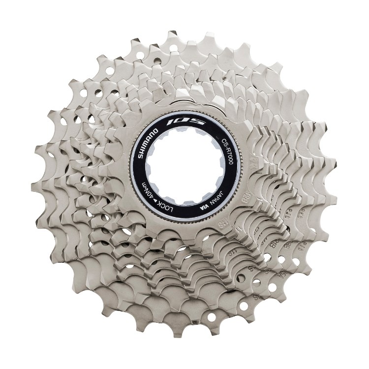 Shimano CS-R7000 bicycle spare part/accessory Shimano CS-R7000 bicycle spare part/accessory