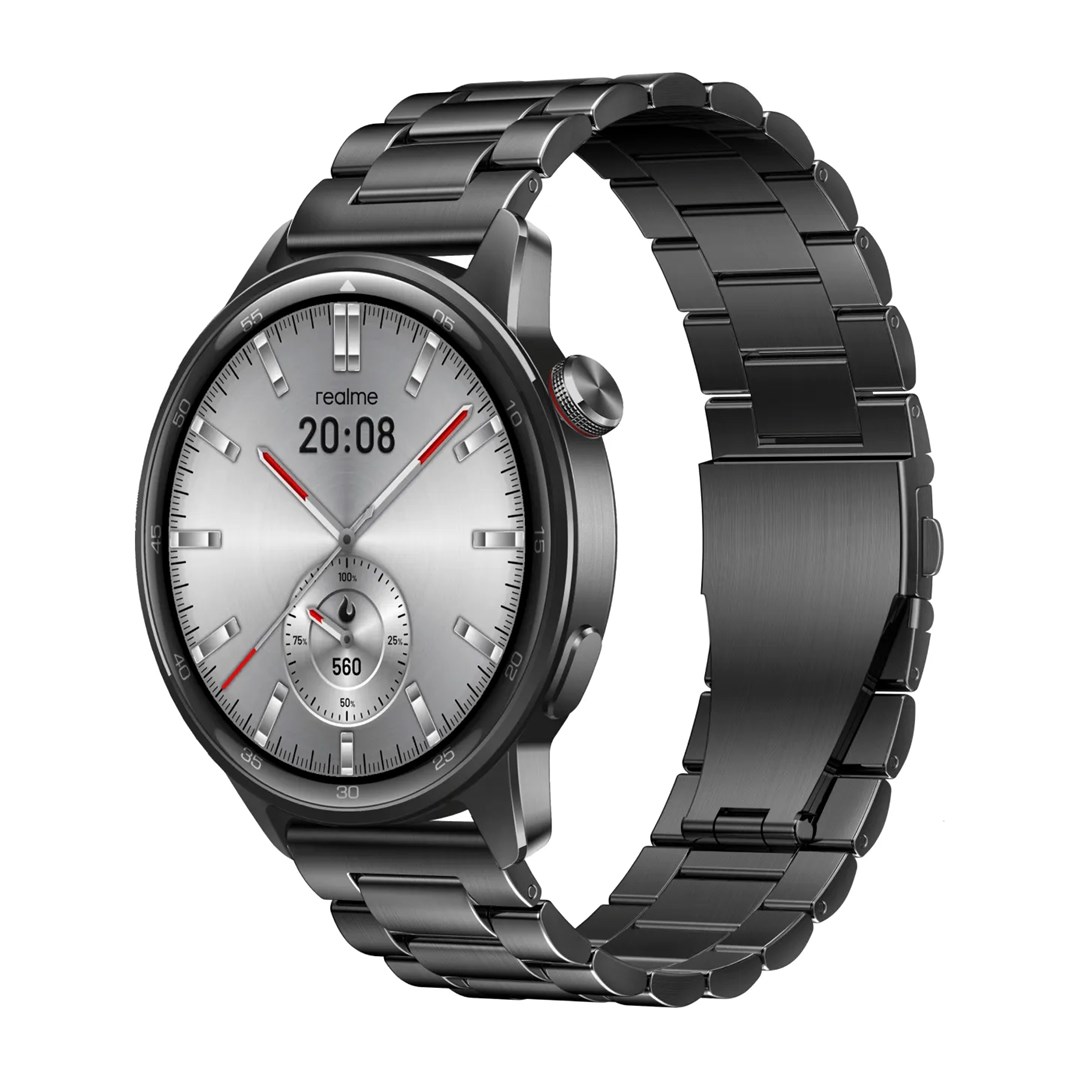 Smartwatch REALME WATCH S2 gray Smartwatch REALME WATCH S2 gray