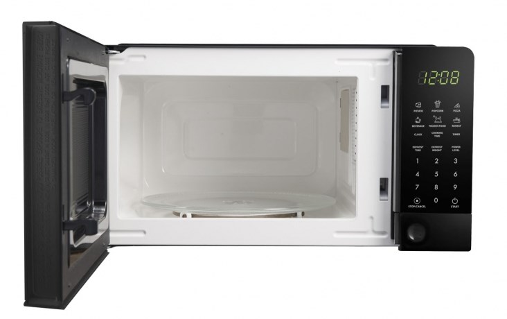 Esperanza EKO009 microwave Black Solo microwave Countertop 20 L 700 W Esperanza EKO009 microwave Black Solo microwave Countertop 20 L 700 W