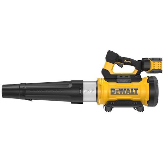 DeWALT DCMBL777X1-QW leaf blower DeWALT DCMBL777X1-QW leaf blower