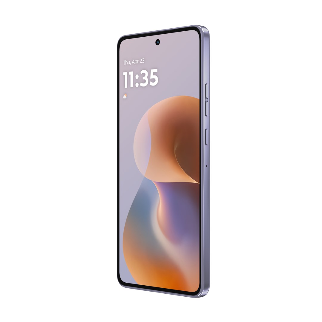 Motorola moto g86 power 5G 16.9 cm (6.67") Dual SIM Android 15 USB Type-C 12 GB 256 GB 6720 mAh Lilac Motorola moto g86 power 5G 16.9 cm (6.67") Dual SIM Android 15 USB Type-C 12 GB 256 GB 6720 mAh Lilac