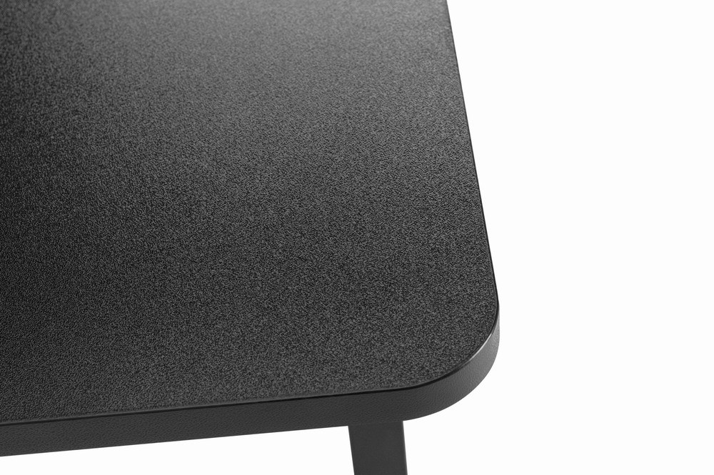 Gembird MS-TABLE2-01 monitor mount / stand Desk Black Gembird MS-TABLE2-01 monitor mount / stand Desk Black