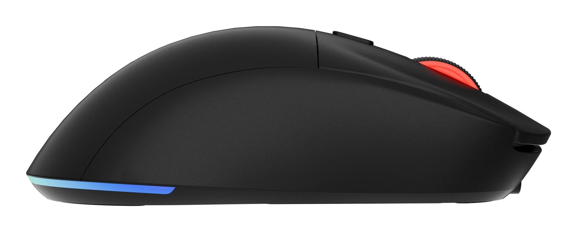 GENESIS Zircon XIII mouse Gaming Ambidextrous RF Wireless + USB Type-C Optical 26000 DPI GENESIS Zircon XIII mouse Gaming Ambidextrous RF Wireless + USB Type-C Optical 26000 DPI
