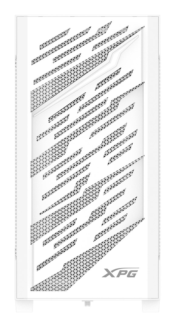 XPG STARKER AIR BTF enclosure white XPG STARKER AIR BTF enclosure white