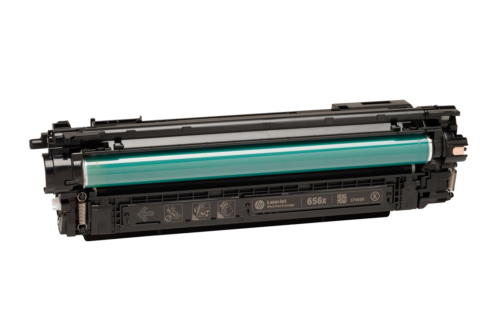 HP 656X High Yield Black Original LaserJet Toner Cartridge HP 656X High Yield Black Original LaserJet Toner Cartridge