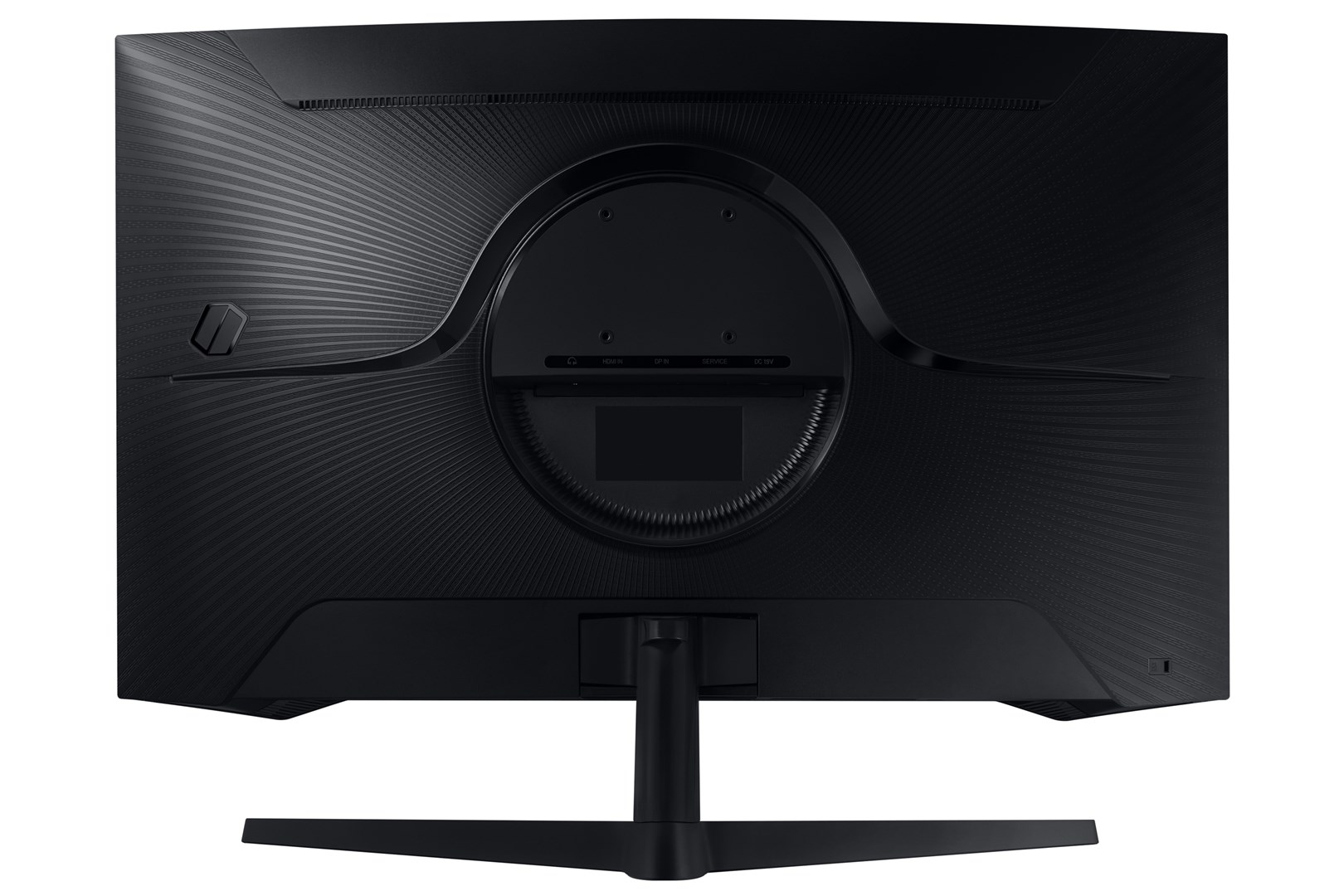 Samsung S32CG552EU computer monitor 81.3 cm (32") 2560 x 1440 pixels Quad HD LED Black Samsung S32CG552EU computer monitor 81.3 cm (32") 2560 x 1440 pixels Quad HD LED Black
