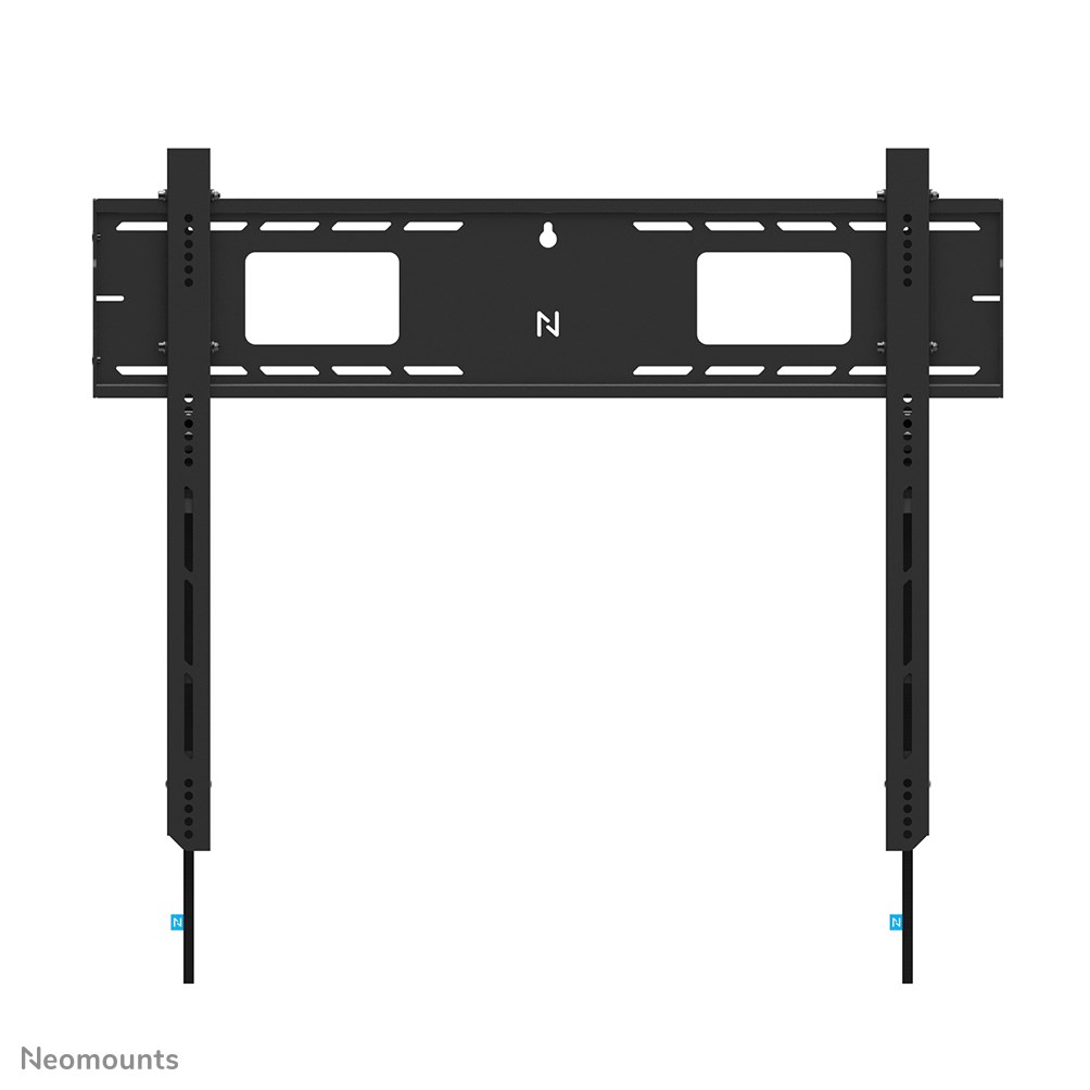 Neomounts WL30-750BL18 Heavy duty wall mount 43-98" - fixed - lockable - fast installation - TÜV Neomounts WL30-750BL18 Heavy duty wall mount 43-98" - fixed - lockable - fast installation - TÜV