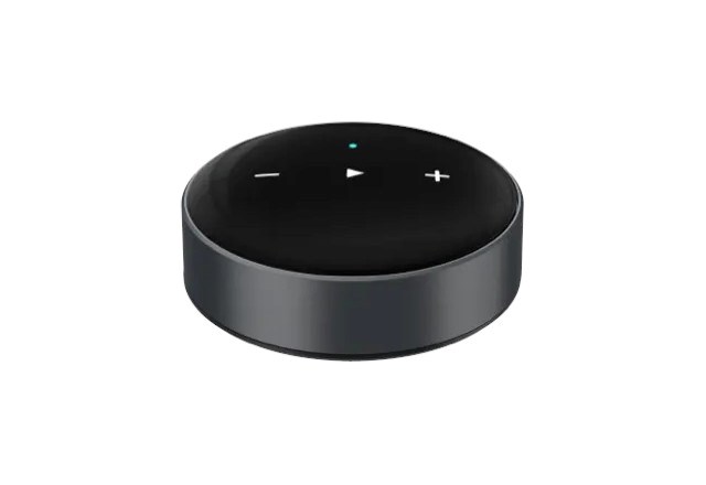 WiiM Mini - network player WiiM Mini - network player